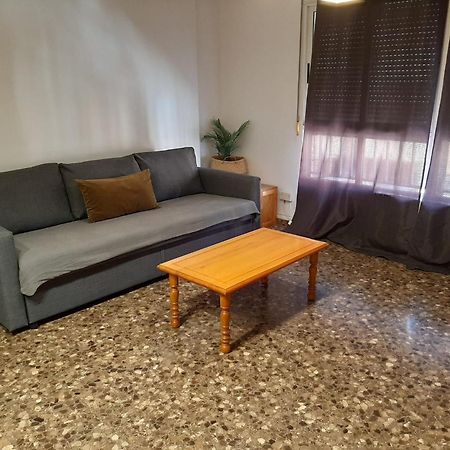 Uim Mediterraneo M Cristina Con Garaje Wifi Sagunto Kültér fotó